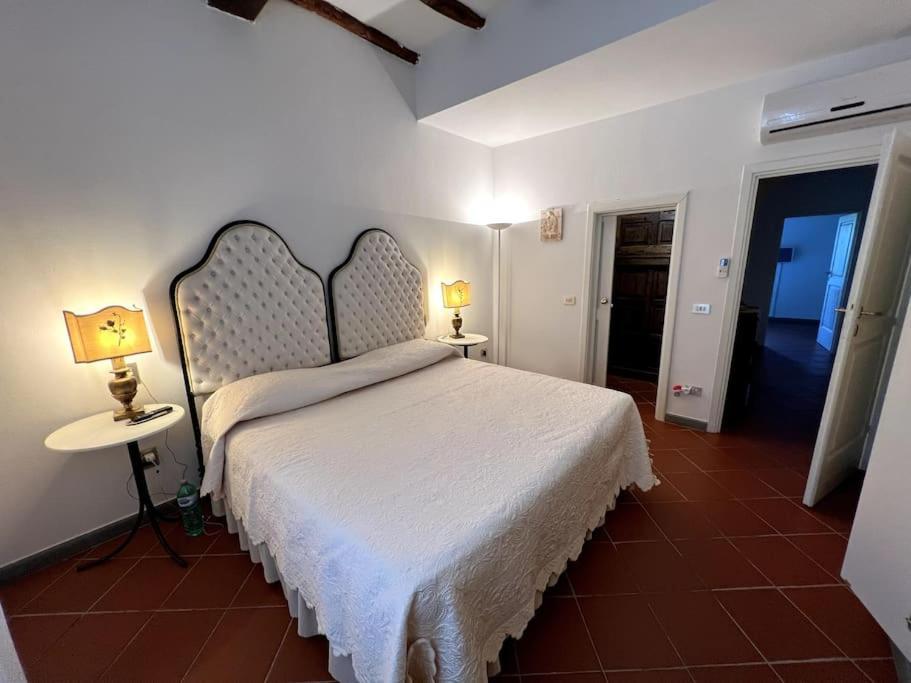 Appartamento In Fattoria #2 Pistoia Exterior foto